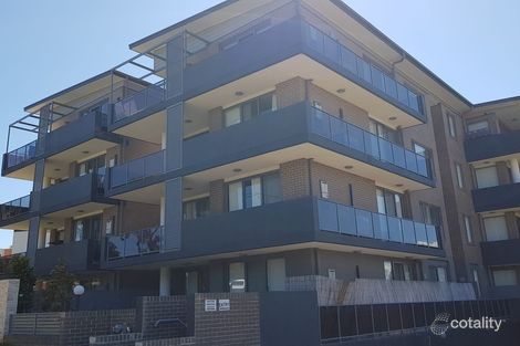 Property photo of 18/2-4 Belinda Place Mays Hill NSW 2145