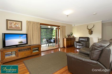 Property photo of 51 Kurago Street Chermside West QLD 4032