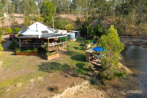 Property photo of 8 Morton Close Apple Tree Creek QLD 4660