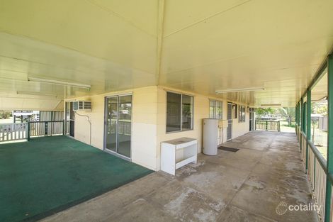 Property photo of 32 Beardmore Crescent Dysart QLD 4745