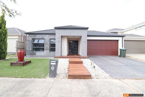 Property photo of 11 Clarion Avenue Williams Landing VIC 3027