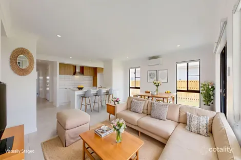 Property photo of 29 Vasa Street Burdell QLD 4818