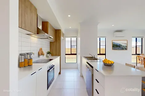 Property photo of 29 Vasa Street Burdell QLD 4818