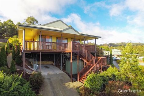 Property photo of 43 Allison Avenue Riverside TAS 7250