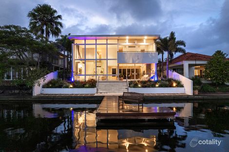 Property photo of 10 The Promontory Noosaville QLD 4566