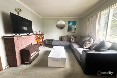 Property photo of 1/16-18 Pryce Street Berridale NSW 2628