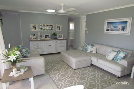 Property photo of 6 Savu Court Kippa-Ring QLD 4021