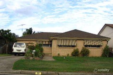 20 Old Liverpool Rd, Lansvale, NSW 2166