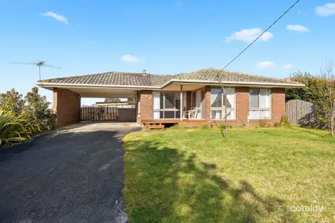 38 Inches Rd, Korumburra, VIC 3950