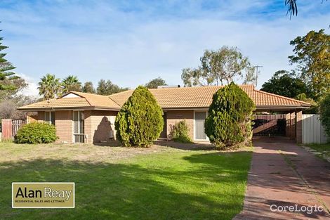 Property photo of 12 Tranmere Place Craigie WA 6025