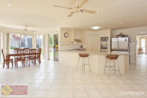 Property photo of 29 Prunda Circuit Wellington Point QLD 4160