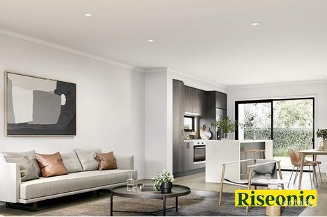 Property photo of 3 Endrick Glade Marsden Park NSW 2765