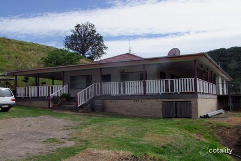 Property photo of 3044 Mirannie Road Mirannie NSW 2330