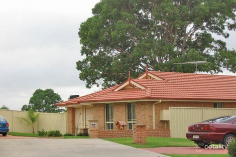 7 Clower Ave, Rouse Hill, NSW 2155