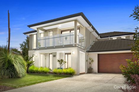 Property photo of 22 Balnarring Beach Road Balnarring VIC 3926