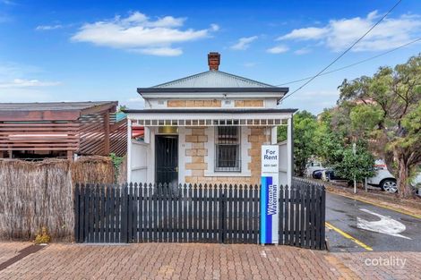 Property photo of 19 Obrien Street Adelaide SA 5000