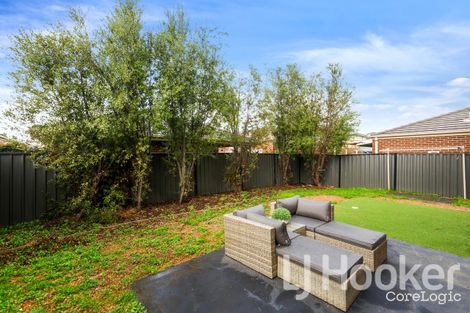 Property photo of 96 Marquands Road Truganina VIC 3029