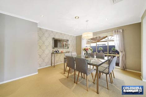 Property photo of 9 Myrtle Court Voyager Point NSW 2172