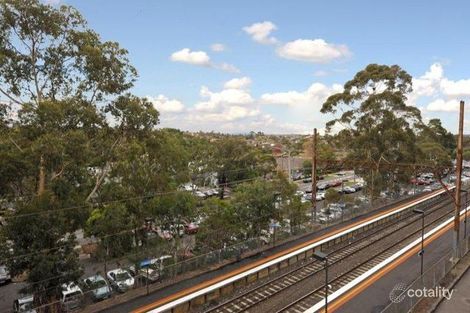 Property photo of 14/54 Beetham Parade Rosanna VIC 3084