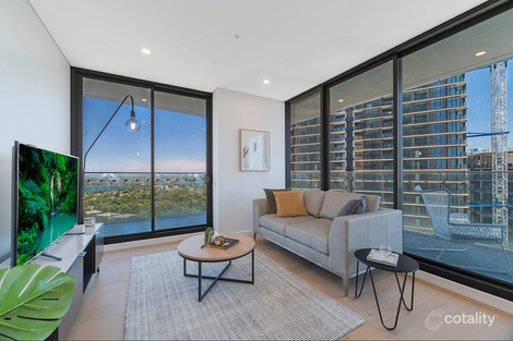 Property photo of 12/500 Pacific Highway St Leonards NSW 2065