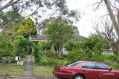Property photo of 11 Carinya Road Mount Colah NSW 2079