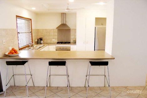 Property photo of 6 Dromana Close Kewarra Beach QLD 4879