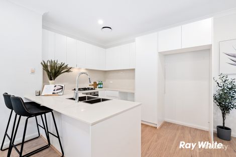 Property photo of 4/44 Stanbury Place Quakers Hill NSW 2763