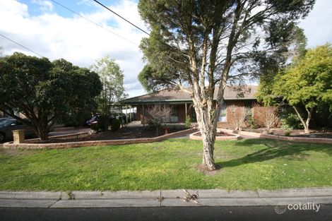 36 Hender St, Ringwood East, VIC 3135