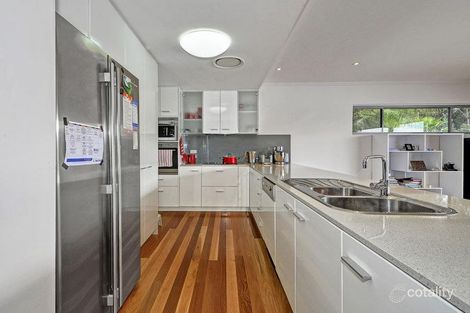 Property photo of 94/181 Lae Drive Coombabah QLD 4216