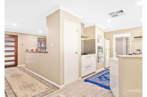 Property photo of 19 Malone Court Thornlie WA 6108