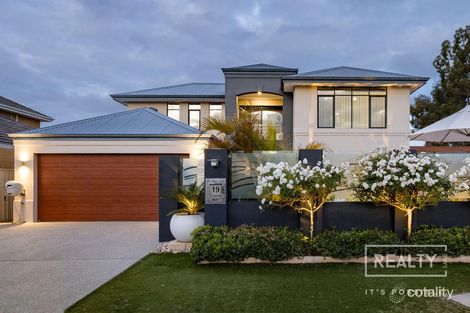 Property photo of 19 Tanami Way Karrinyup WA 6018