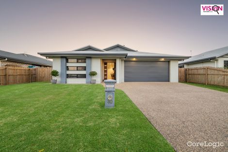 Property photo of 30 Botanical Drive Ooralea QLD 4740