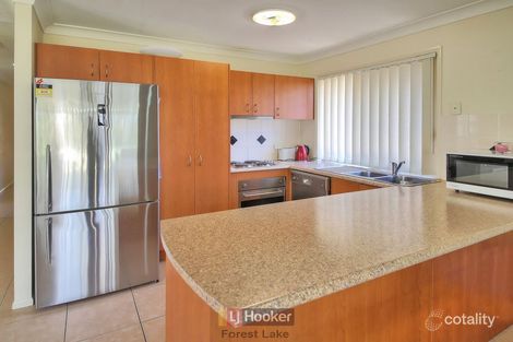Property photo of 18 Fortune Street Springfield Lakes QLD 4300