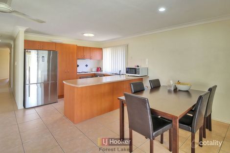 Property photo of 18 Fortune Street Springfield Lakes QLD 4300
