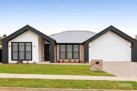 44 Mcburnie Ave, Highfields, QLD 4352