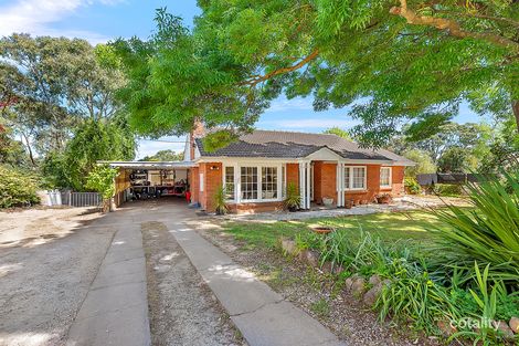 Property photo of 104 Churchett Road Paracombe SA 5132