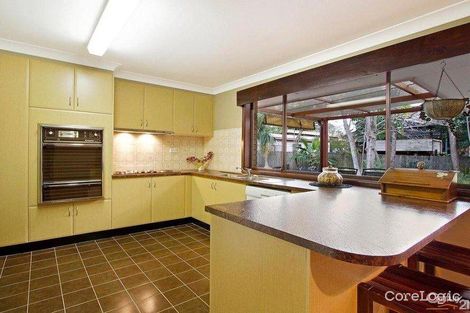 Property photo of 6 Sharwen Place Blaxland NSW 2774