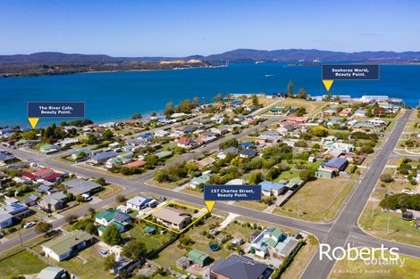 Property photo of 157 Charles Street Beauty Point TAS 7270