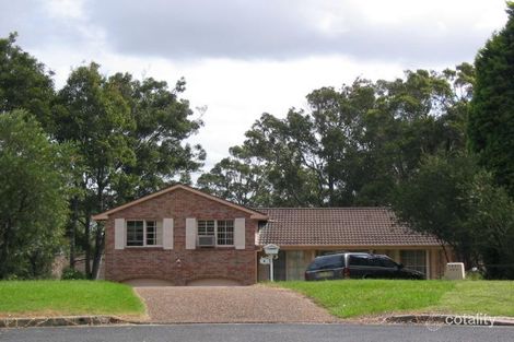8 Myrtle Cl, Adamstown Heights, NSW 2289