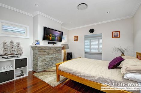 Property photo of 4 Kooreela Street Kingsgrove NSW 2208