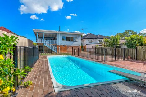 Property photo of 34 Rigel Street Coorparoo QLD 4151