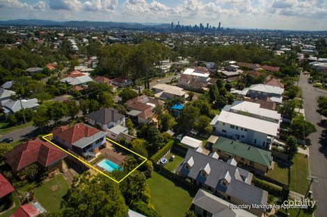 34 Rigel St, Coorparoo, QLD 4151