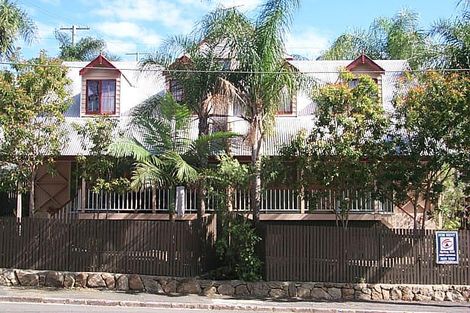 3/196 Water St, Spring Hill, QLD 4000