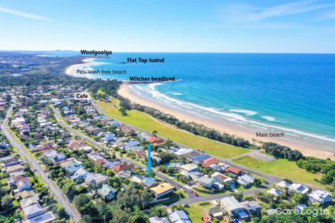 Property photo of 70 Blue Gum Avenue Sandy Beach NSW 2456