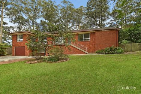 2 Banksia St, Normanhurst, NSW 2076