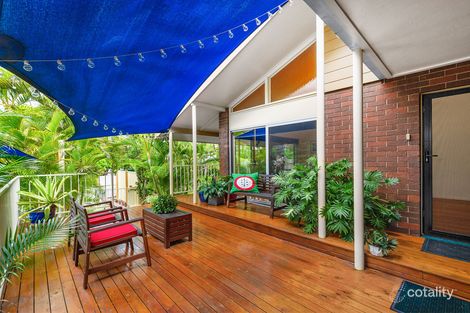 Property photo of 284 Edinburgh Castle Road Wavell Heights QLD 4012