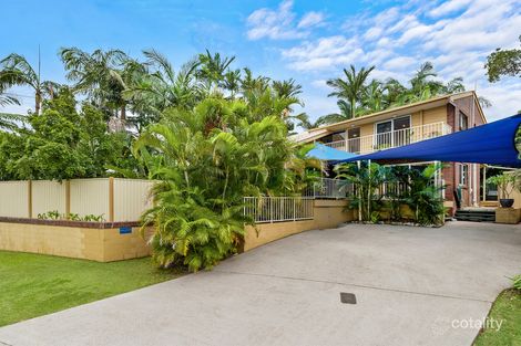 Property photo of 284 Edinburgh Castle Road Wavell Heights QLD 4012