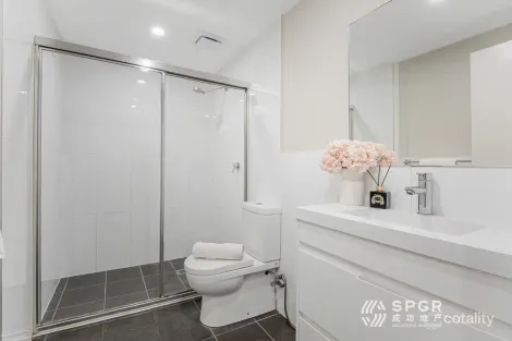 Property photo of 301/8 Cornelia Road Toongabbie NSW 2146