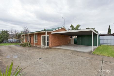 Property photo of 2/419 Prune Street Lavington NSW 2641