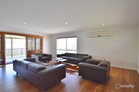Property photo of 22 Maxwell Brown Drive Southport QLD 4215